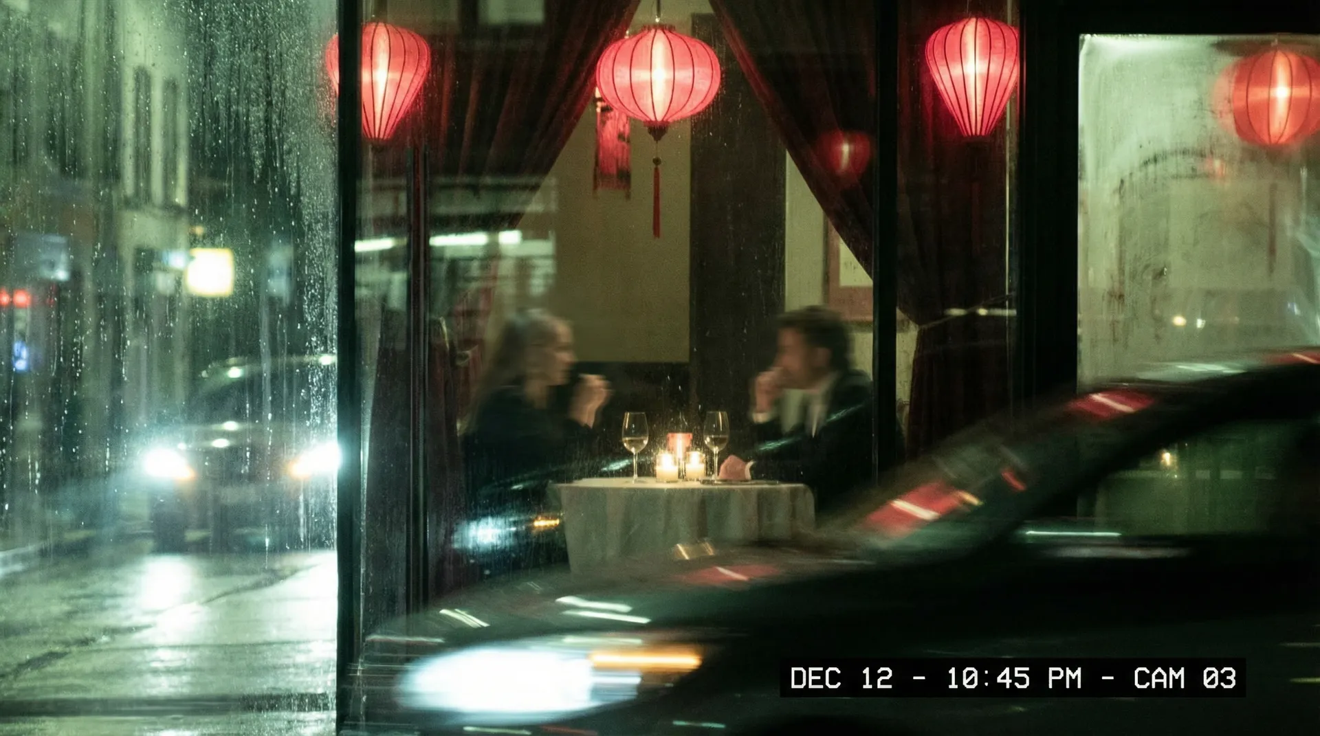新英体育网站 - 餐厅密会偷拍照